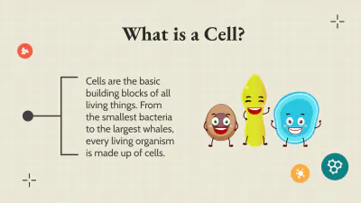 Free Understanding Cells to Edit Online