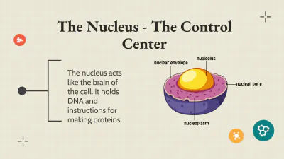Free Understanding Cells to Edit Online
