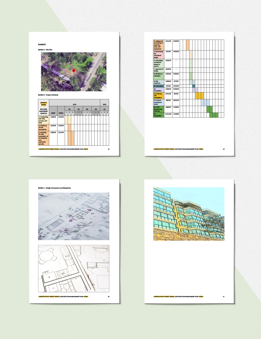 construction-management-plan-template-google-docs-word-apple-pages