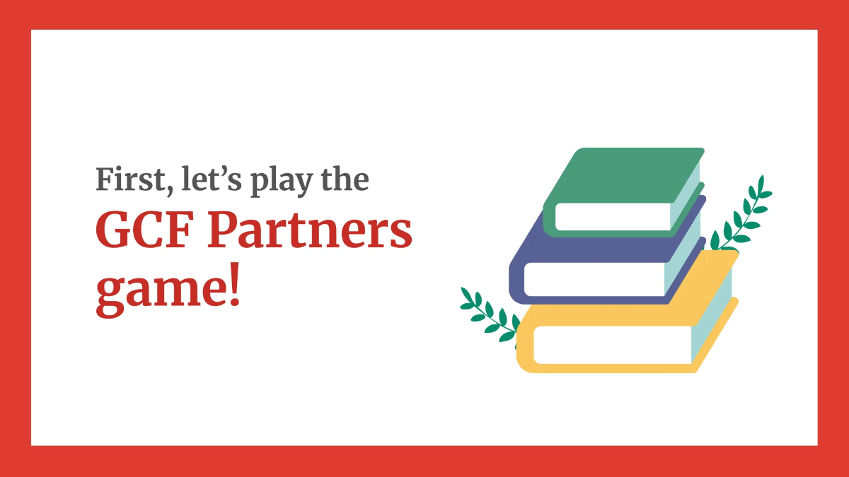 Free Finding the Greatest Common Factor (GCF) Template to Edit Online