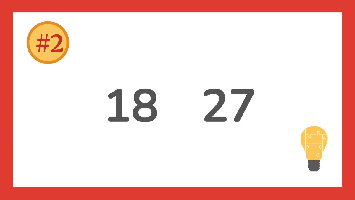 Free Finding the Greatest Common Factor (GCF) Template to Edit Online