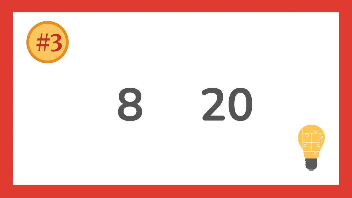 Free Finding the Greatest Common Factor (GCF) Template to Edit Online