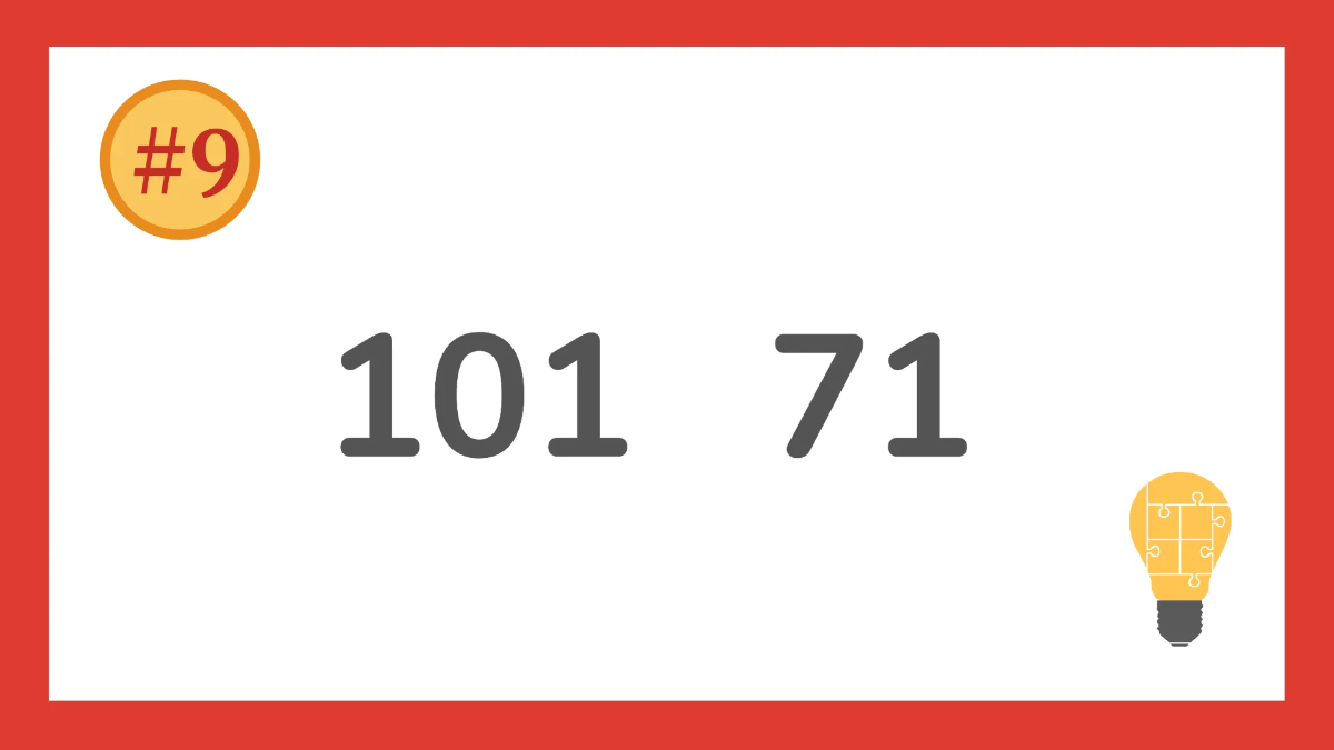 Free Finding the Greatest Common Factor (GCF) Template to Edit Online