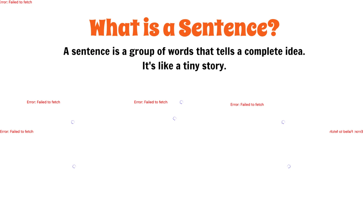 Free Simple Subject and Simple Predicate Template to Edit Online