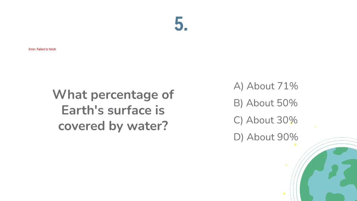 Free Geosphere, Biosphere, Hydrosphere, and Atmosphere Template to Edit Online