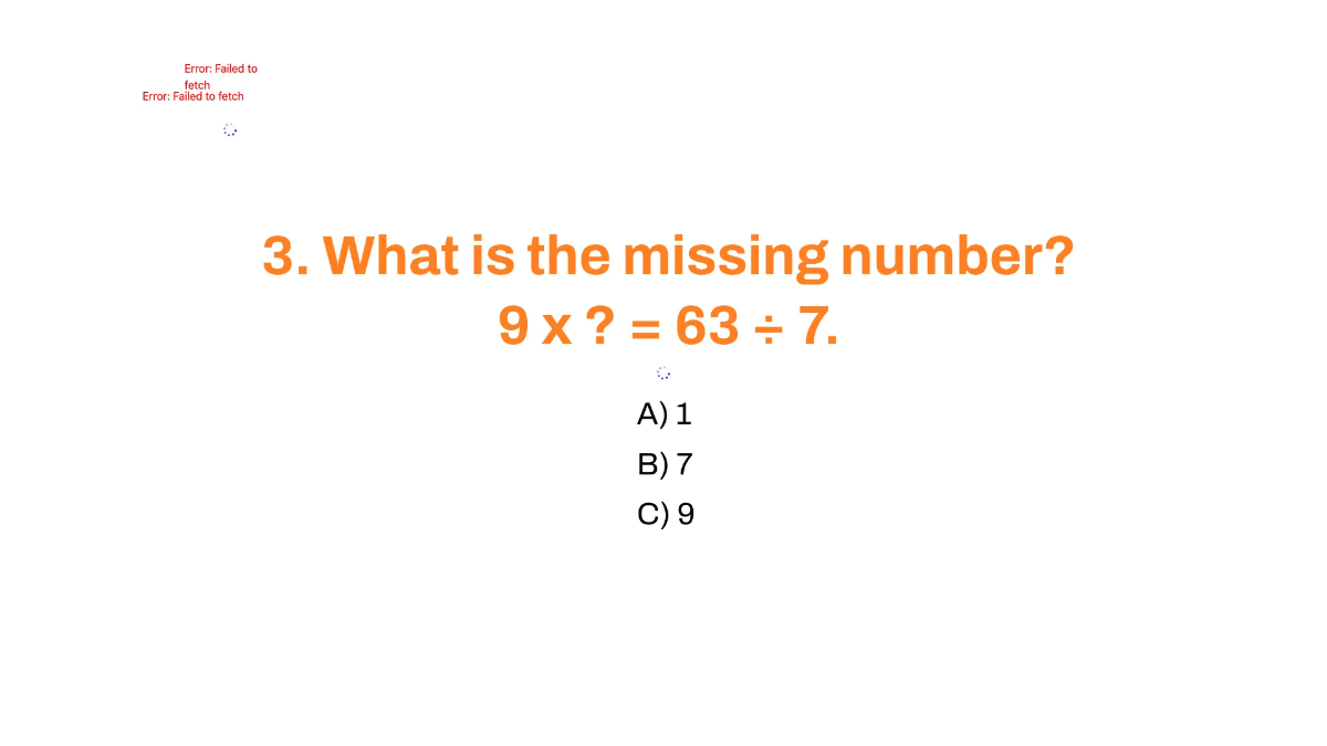 Free Relating Multiplication and Division Template to Edit Online