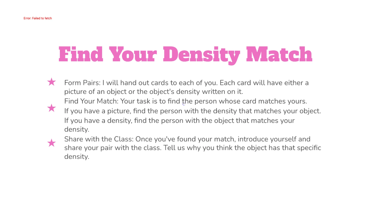 Free Calculate Density Template to Edit Online