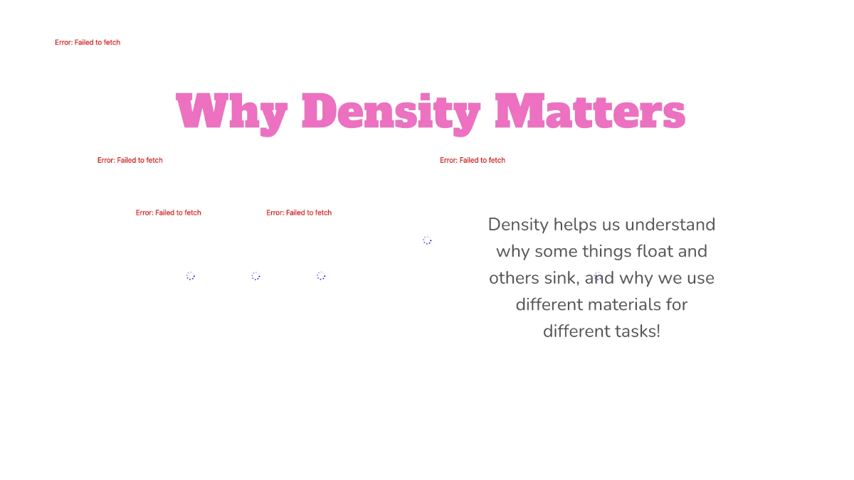 Free Calculate Density Template to Edit Online