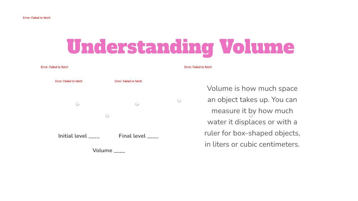 Free Calculate Density Template to Edit Online