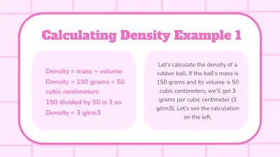 Free Calculate Density to Edit Online