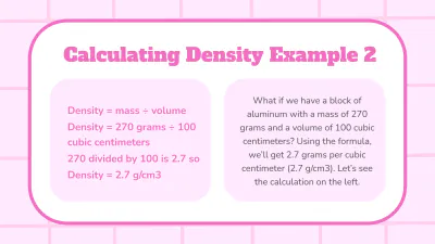 Free Calculate Density to Edit Online