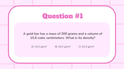 Free Calculate Density to Edit Online