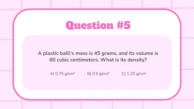 Free Calculate Density to Edit Online