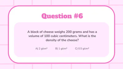 Free Calculate Density to Edit Online