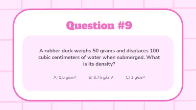 Free Calculate Density to Edit Online