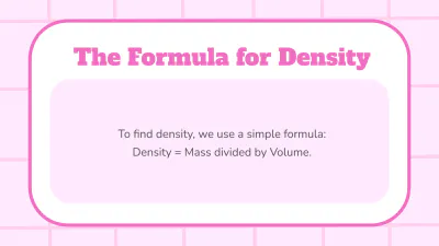 Free Calculate Density to Edit Online