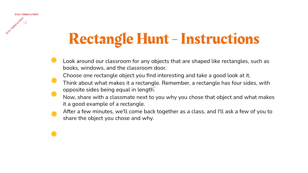 Free Calculating Area and Perimeter of Rectangles Template to Edit Online