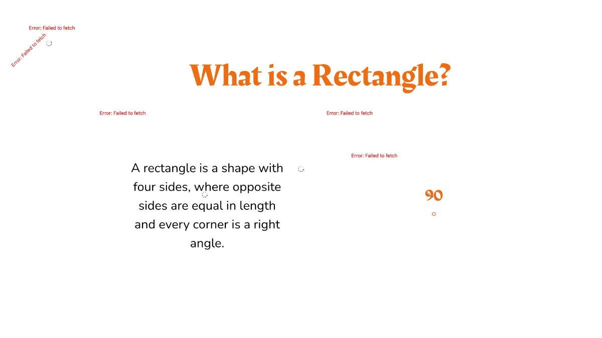 Free Calculating Area and Perimeter of Rectangles Template to Edit Online