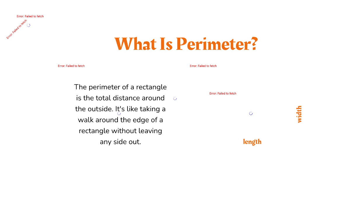 Free Calculating Area and Perimeter of Rectangles Template to Edit Online