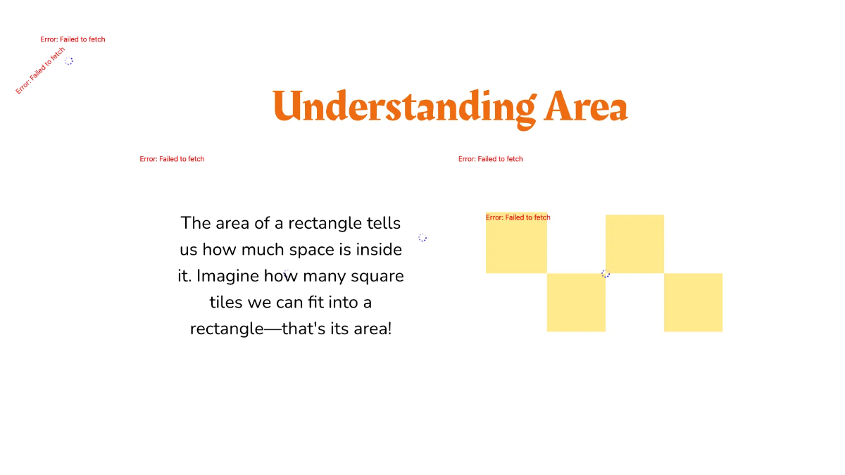 Free Calculating Area and Perimeter of Rectangles Template to Edit Online