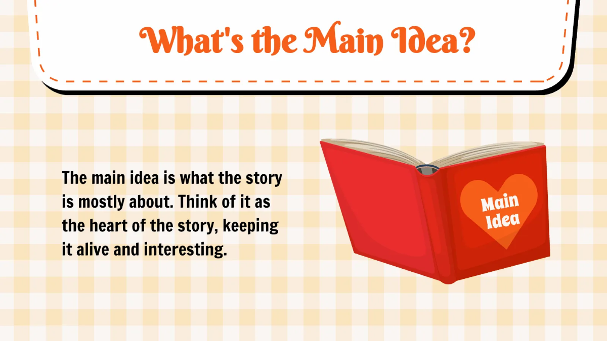 Free Summarizing A Story Template to Edit Online