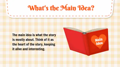 Free Summarizing A Story to Edit Online