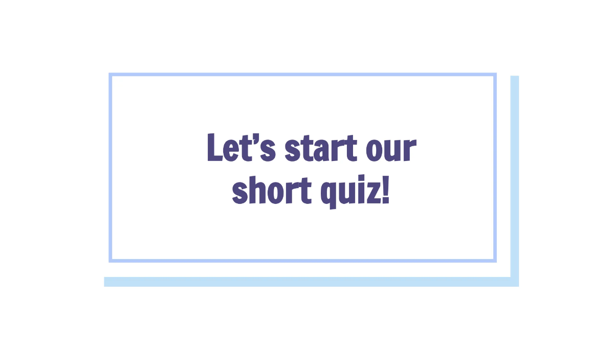 Free Comparative Political Systems Template to Edit Online