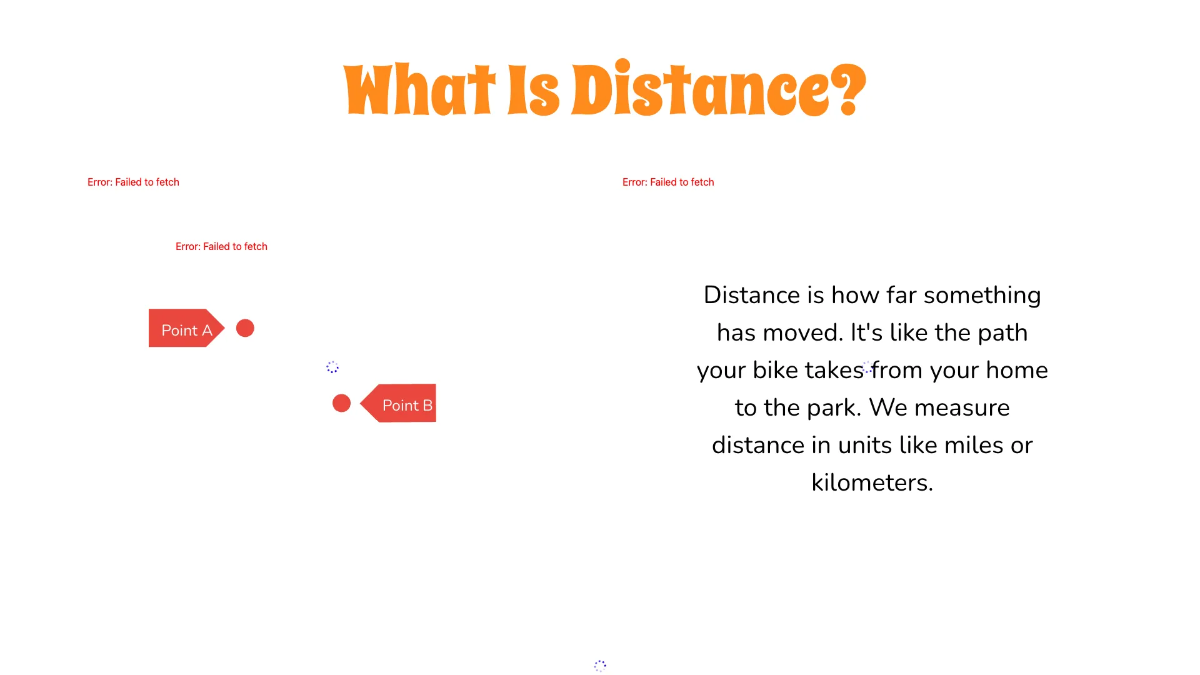 Free Calculate Speed, Distance, and Time Template to Edit Online