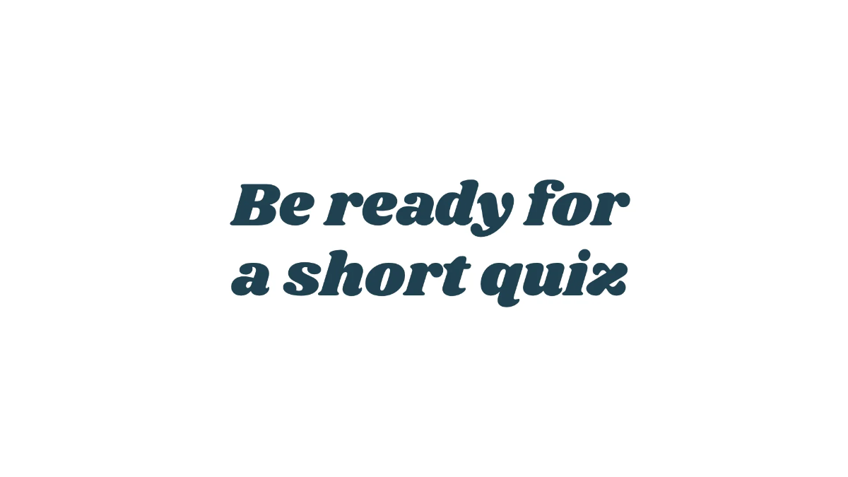 Free Social Institutions Template to Edit Online