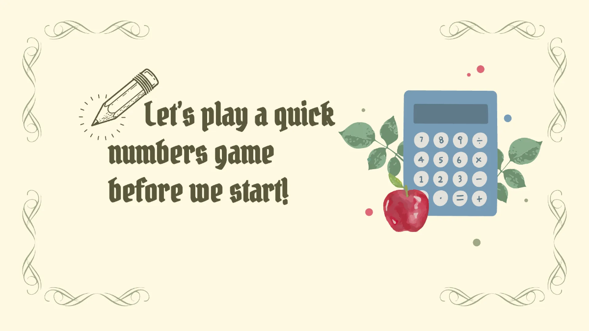 Free Calculate Mean, Median, Mode and Range Template to Edit Online