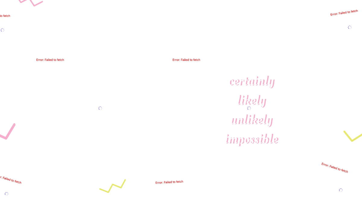 Free Probability of Simple Events Template to Edit Online