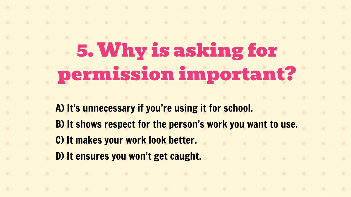 Free Identifying and Correcting Plagiarism Template to Edit Online