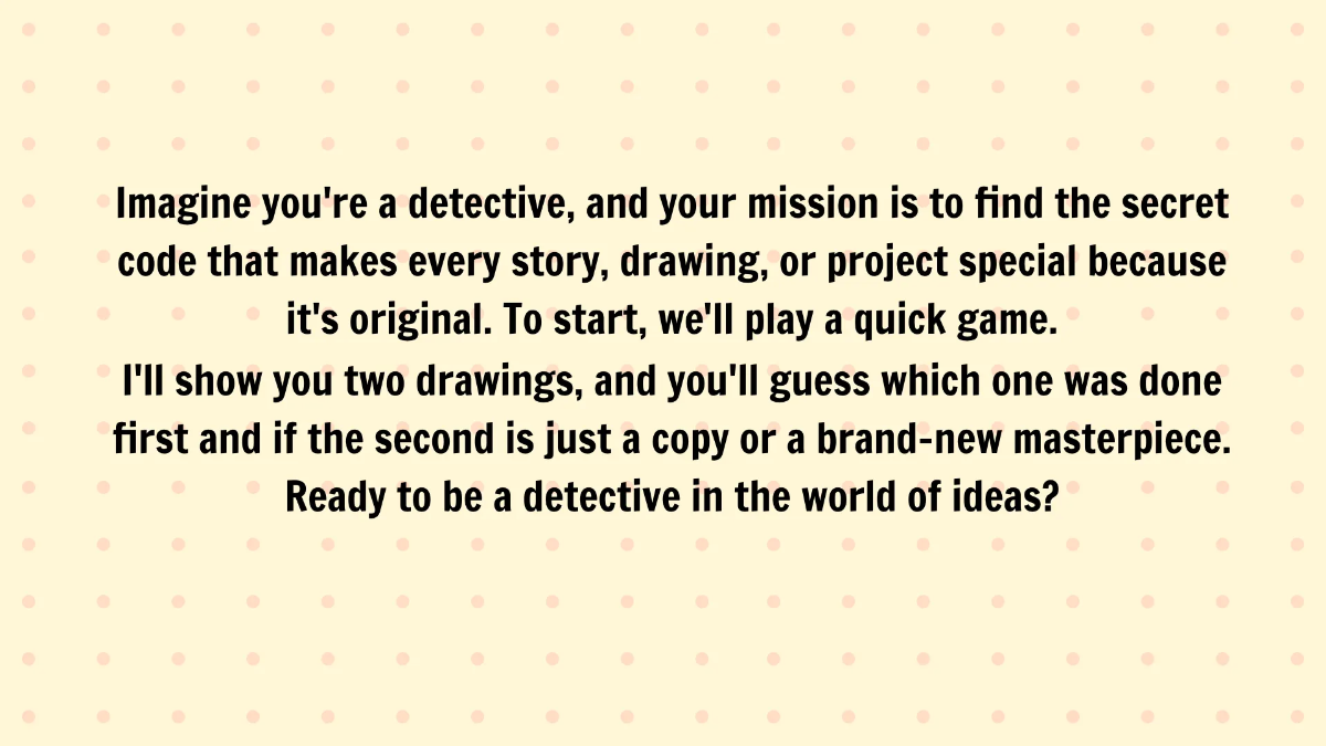 Free Identifying and Correcting Plagiarism Template to Edit Online