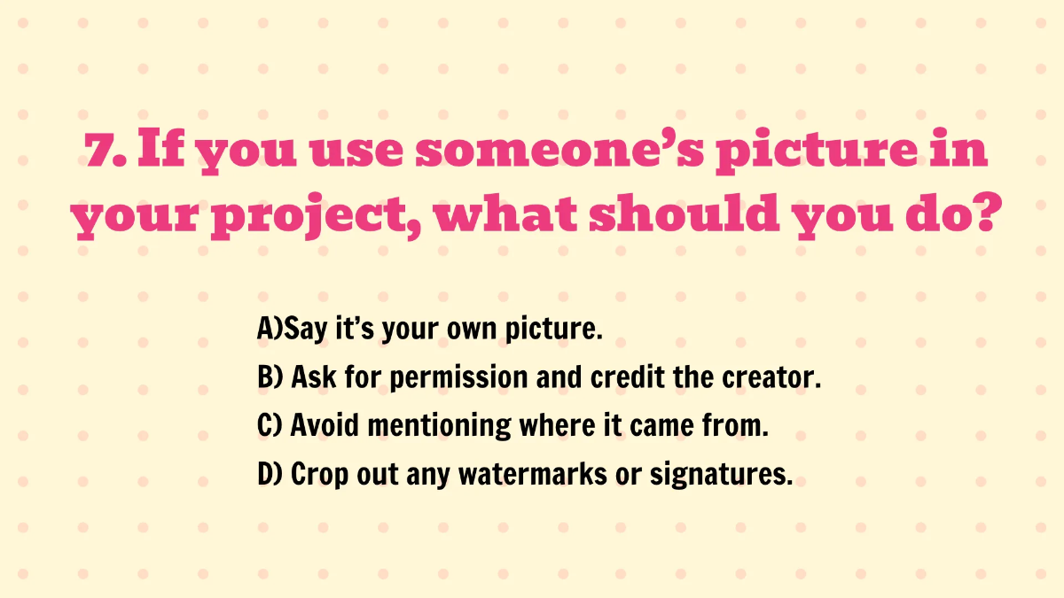 Free Identifying and Correcting Plagiarism Template to Edit Online