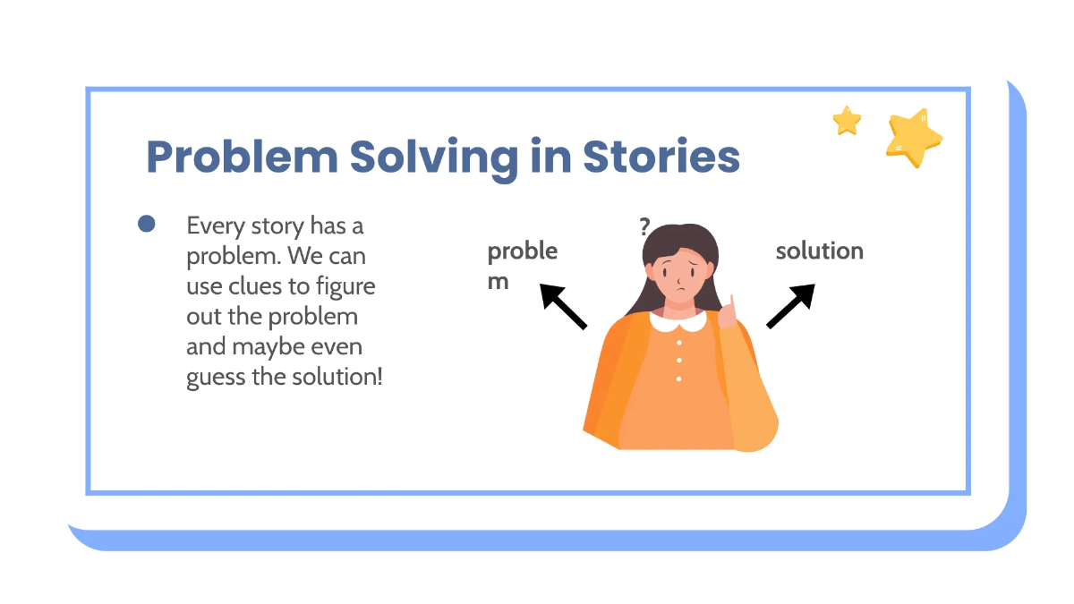 Free Making Inferences About the Elements of A Story Template to Edit Online