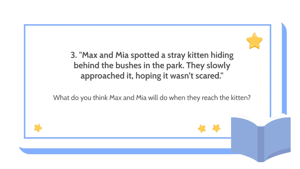 Free Making Inferences About the Elements of A Story Template to Edit Online
