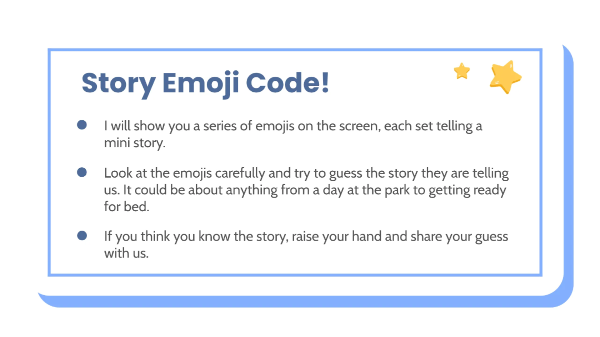 Free Making Inferences About the Elements of A Story Template to Edit Online