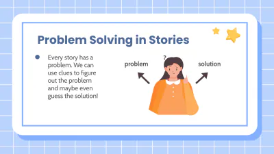 Free Making Inferences About the Elements of A Story to Edit Online