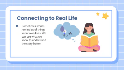 Free Making Inferences About the Elements of A Story to Edit Online