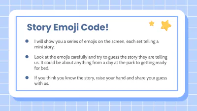 Free Making Inferences About the Elements of A Story to Edit Online