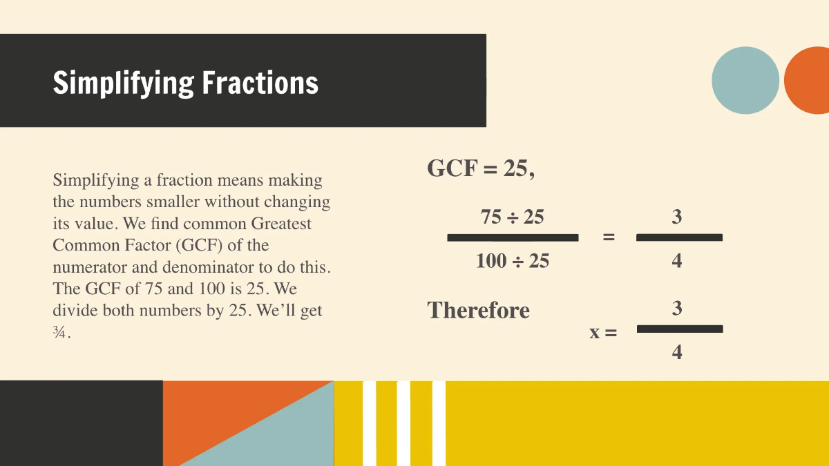 Free Convert Between Decimals and Fractions or Mixed Numbers Template to Edit Online