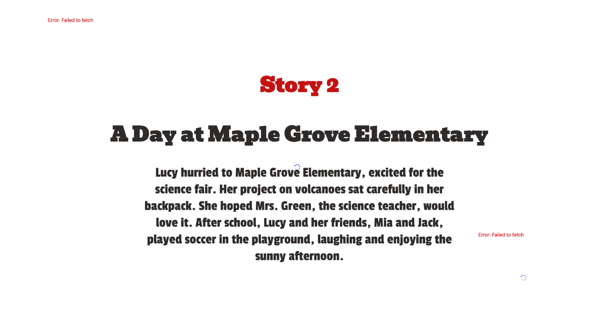 Free Common and Proper Nouns Template to Edit Online