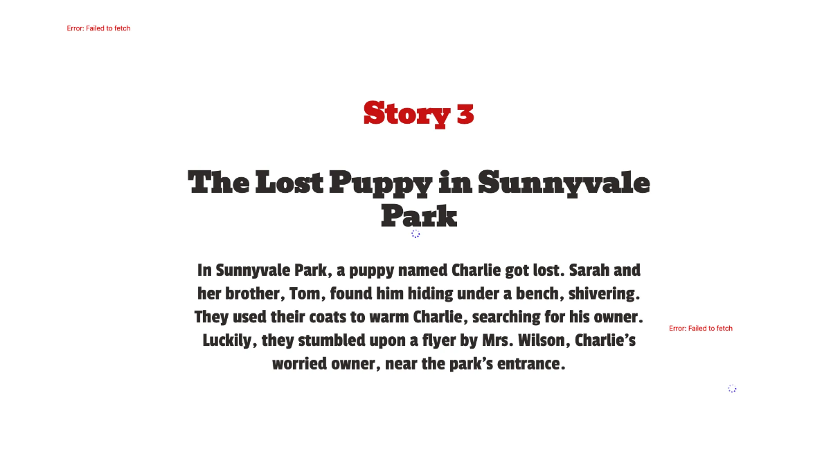 Free Common and Proper Nouns Template to Edit Online