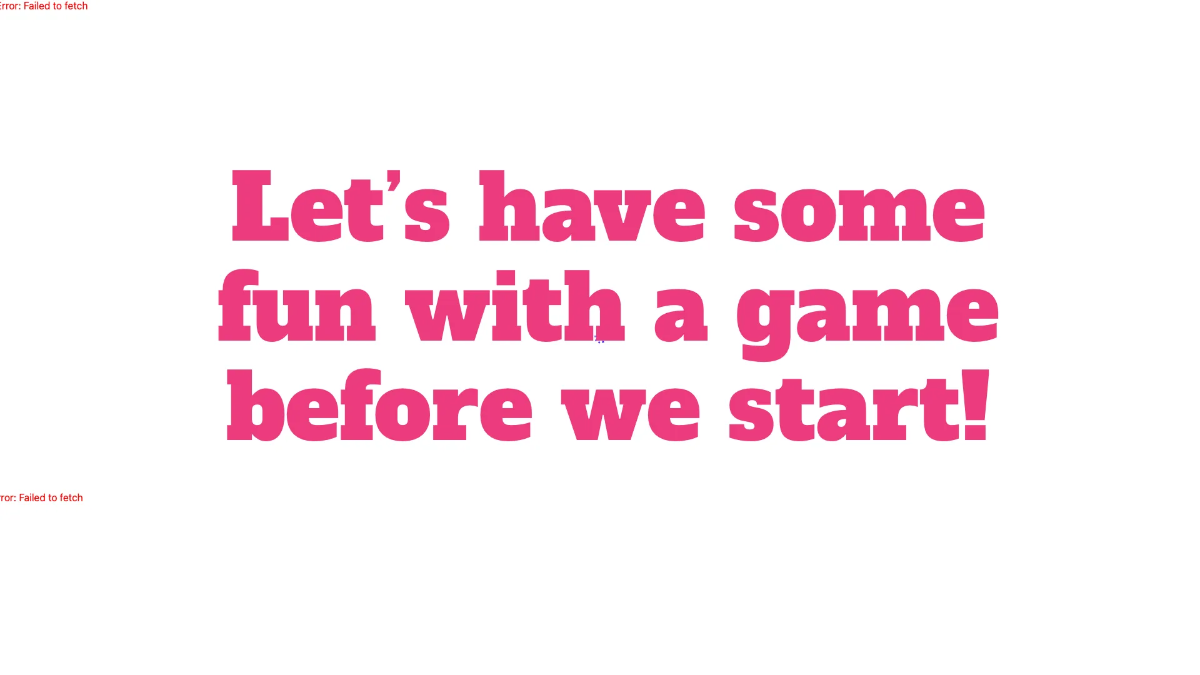 Free Pronouns Template to Edit Online