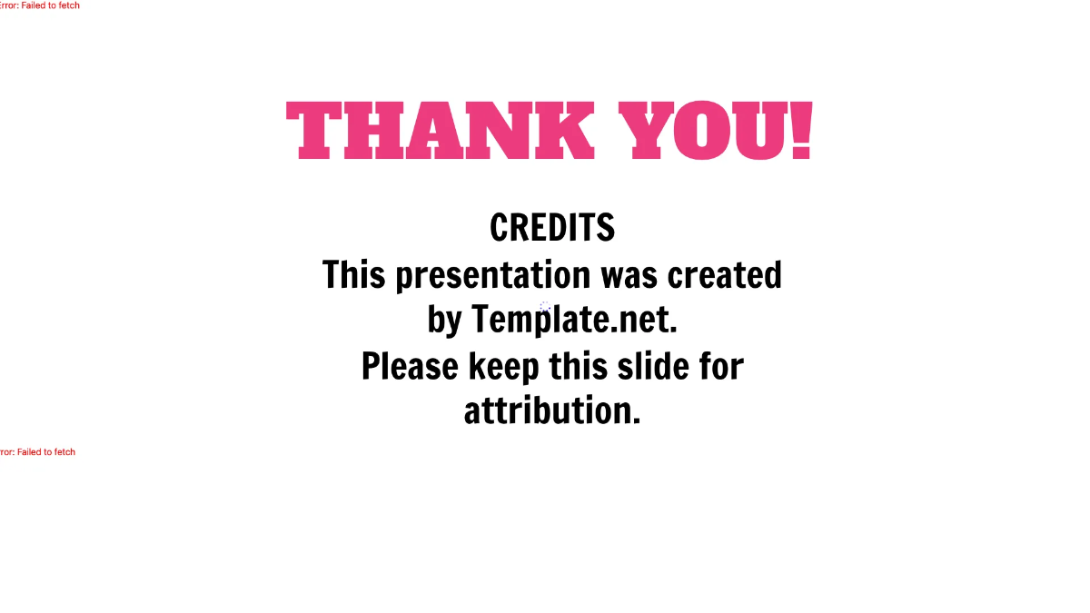 Free Pronouns Template to Edit Online