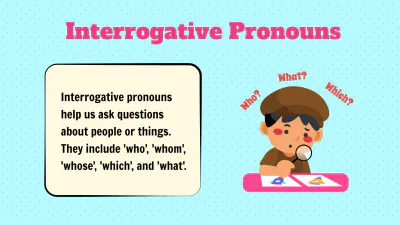 Free Pronouns to Edit Online