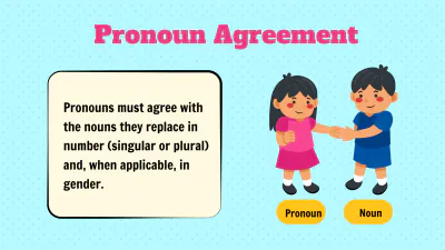 Free Pronouns to Edit Online