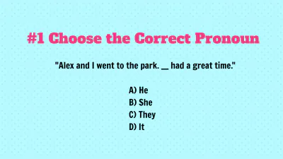 Free Pronouns to Edit Online