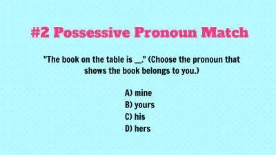 Free Pronouns to Edit Online