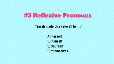 Free Pronouns to Edit Online
